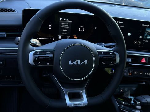 New 2026 Kia K5 GT-Line w/ GT-Line Premium Package FWD image 34