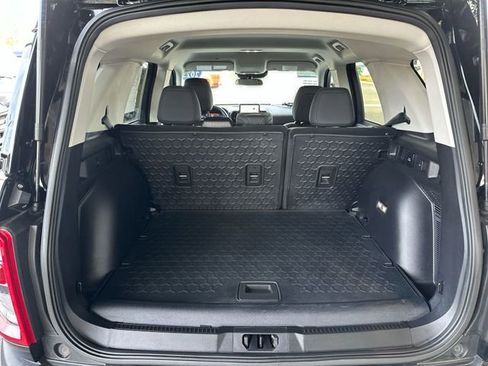 Used 2023 Ford Bronco Sport Badlands image 24