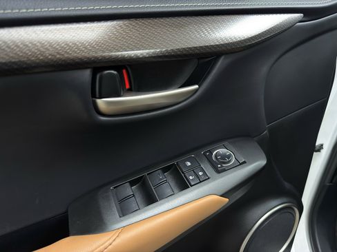 Used 2017 Lexus NX 200t AWD image 15