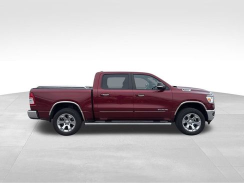 Used 2019 RAM 1500 Big Horn AWD/4WD image 5