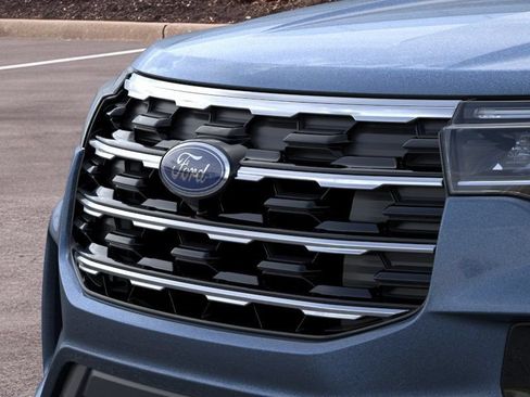 Used 2026 Ford Explorer Active w/ Active Comfort Package AWD/4WD image 22