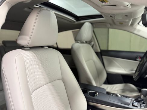 Used 2016 Lexus IS 200t IS 200t Sedan 4D image 29