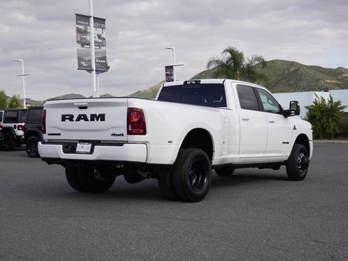 New 2026 RAM 3500 Laramie image 4