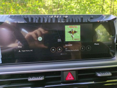 New 2026 Kia K5 GT-Line w/ GT-Line Premium Package FWD image 22