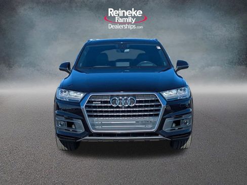 Used 2018 Audi Q7 3.0T Prestige w/ Prestige Package image 2