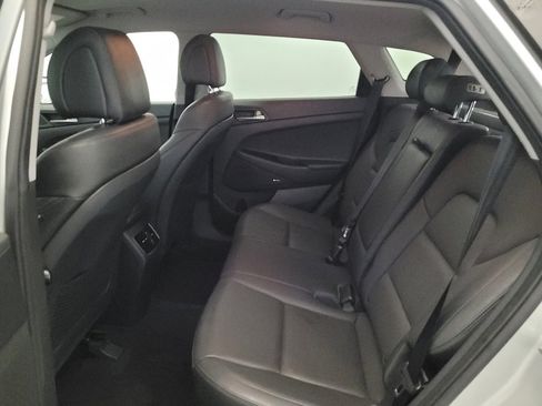 Used 2018 Hyundai Tucson SEL Plus AWD/4WD image 18