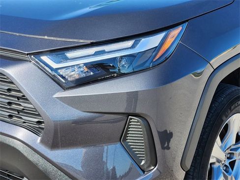 Used 2023 Toyota RAV4 XLE image 10