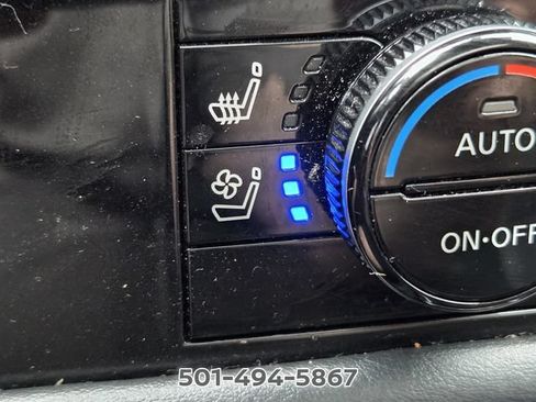 Used 2023 Nissan Pathfinder Platinum w/ Cargo Package AWD/4WD image 24