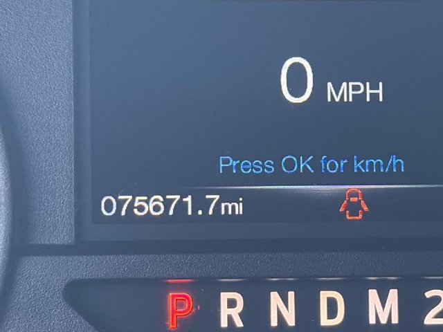 Used 2016 Ford F150 XL w/ Equipment Group 101A Mid RWD image 12