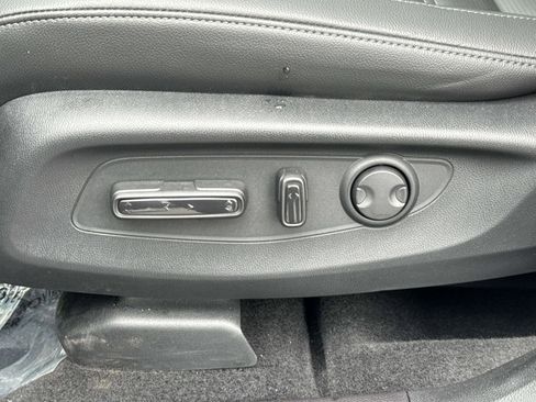 Certified 2026 Honda CR-V EX-L image 14
