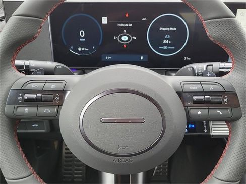 New 2026 Hyundai Sonata N Line image 19