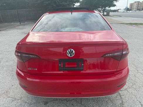 Used 2021 Volkswagen Jetta SE FWD image 7