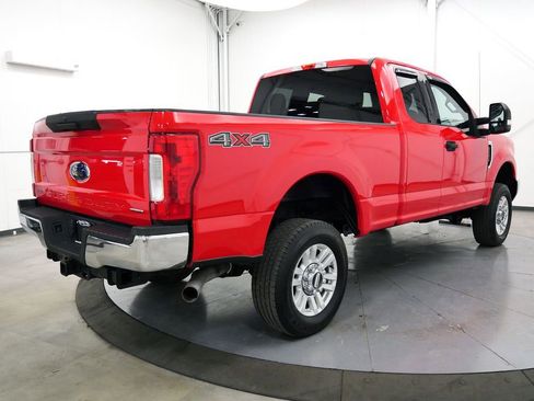 Used 2017 Ford F350 XLT AWD/4WD image 7