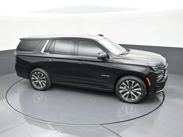 New 2026 Chevrolet Tahoe High Country AWD/4WD image 68