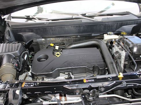 Used 2023 Chevrolet Equinox LS w/ LS Convenience Package AWD/4WD image 57