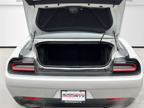 Used 2023 Dodge Challenger SXT w/ Cold Weather Group image 31