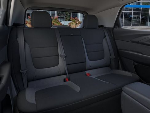 New 2026 Chevrolet TrailBlazer LT w/ Convenience Package AWD/4WD image 17
