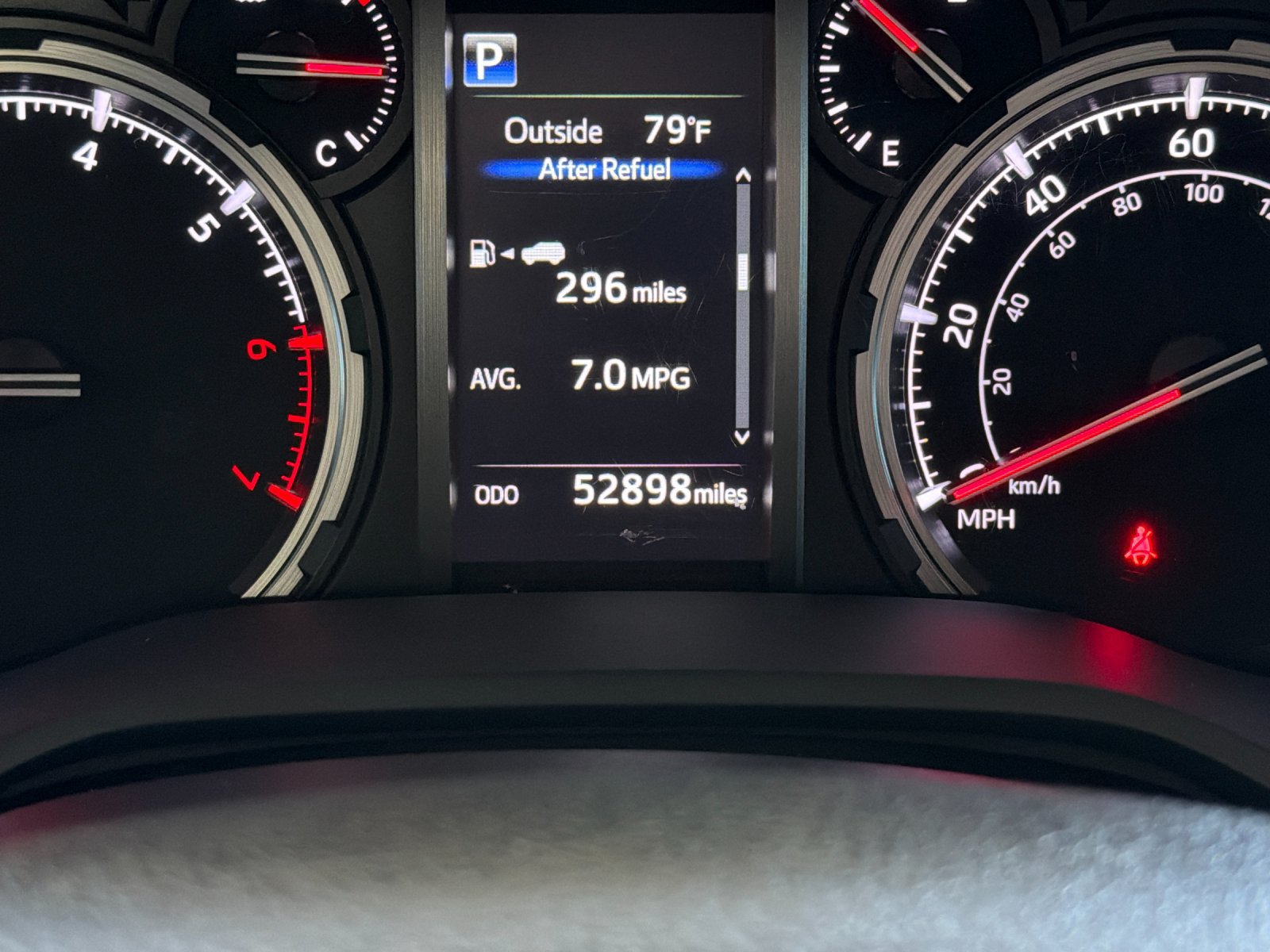 Used 2024 Toyota 4Runner TRD Pro AWD/4WD image 27