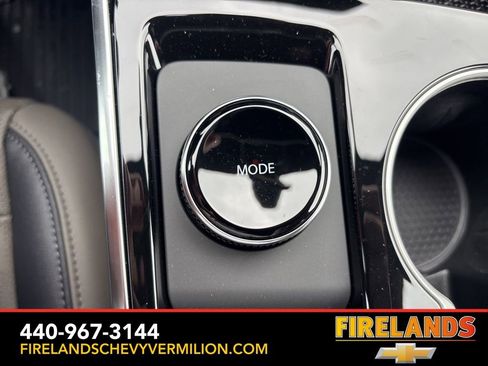 New 2026 Chevrolet Equinox LT w/ Convenience Package II image 26