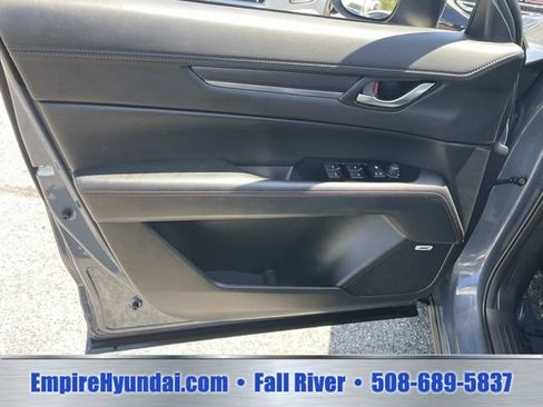 Used 2025 MAZDA CX-5 Carbon Edition AWD/4WD image 18