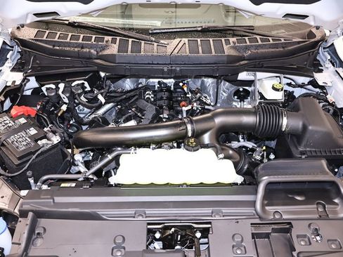 New 2026 Ford F150 Lariat AWD/4WD image 43
