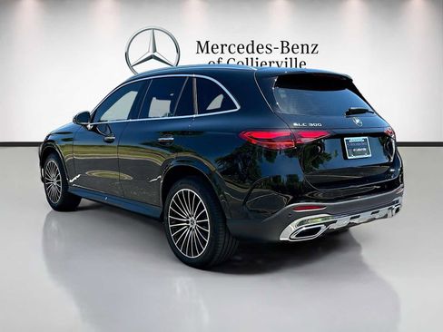 Used 2026 Mercedes-Benz GLC 300 image 7
