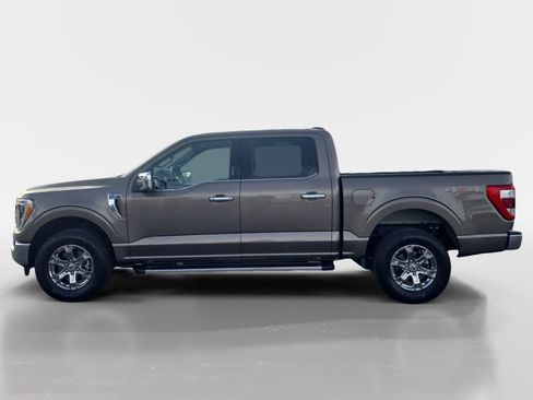 Used 2023 Ford F150 Lariat w/ Bed Utility Package image 2