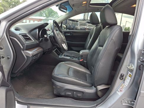 Used 2015 Subaru Legacy 3.6R Limited AWD/4WD image 15