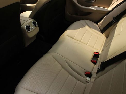 Used 2017 Mercedes-Benz C 300 4MATIC Sedan w/ Premium 1 Package image 24