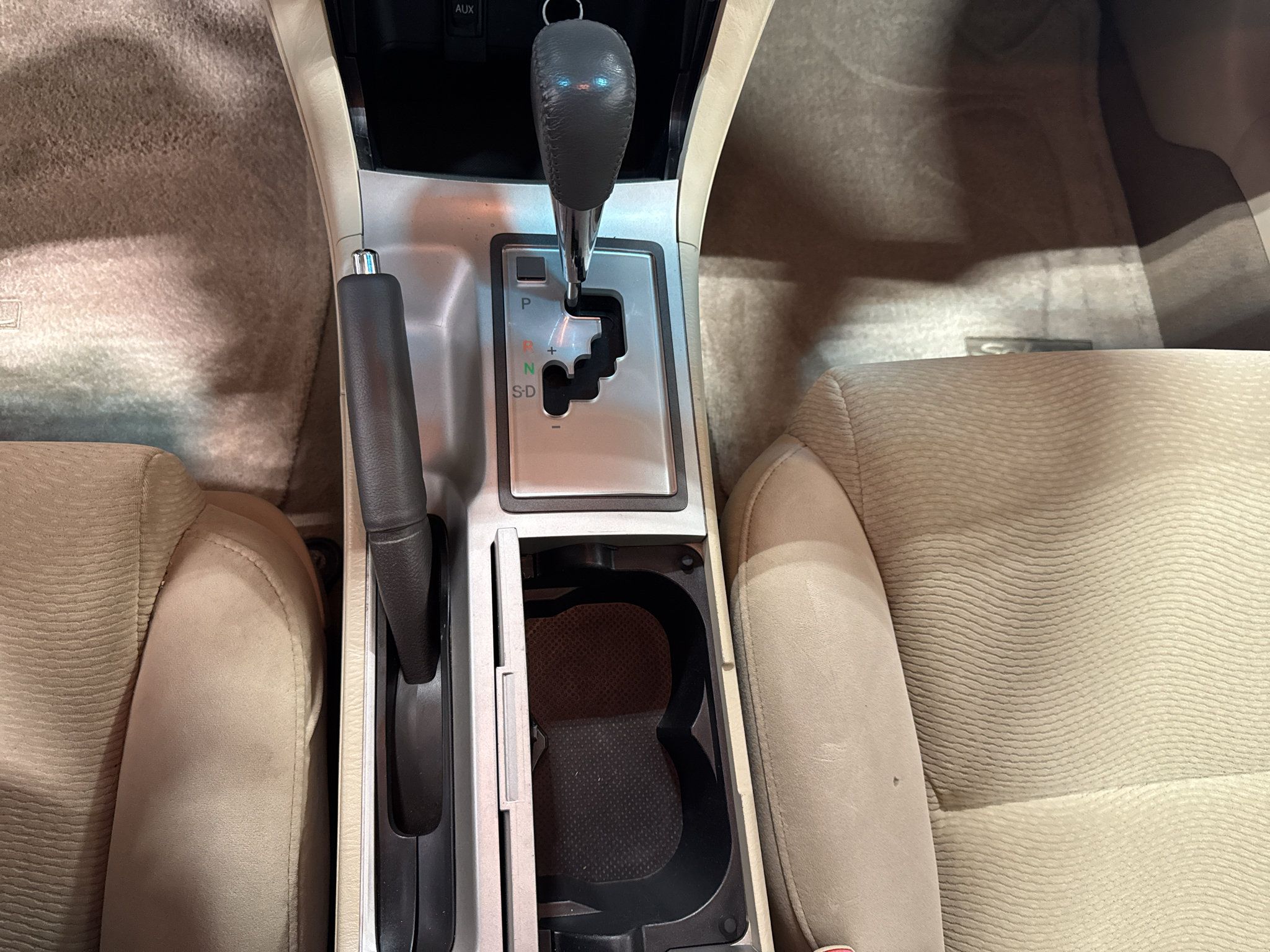 Used 2008 Toyota Solara SE FWD image 40