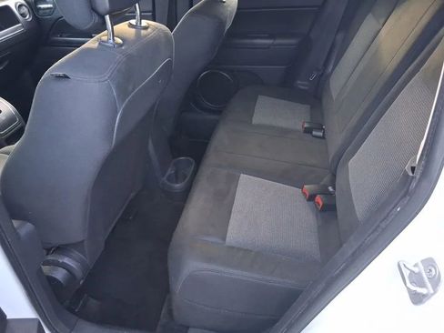 Used 2014 Jeep Patriot Sport w/ Power Value Group FWD image 10