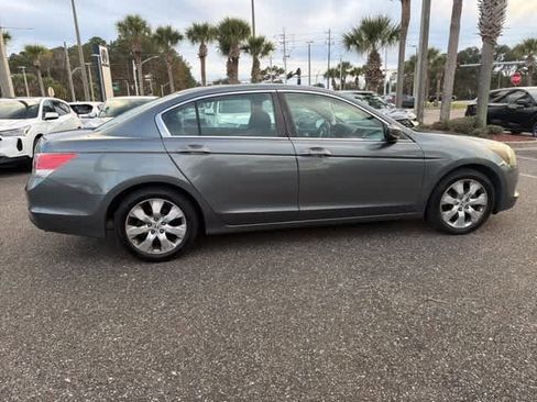 Used 2009 Honda Accord EX image 6