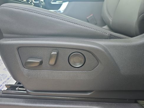 New 2026 Chevrolet Silverado 1500 LT Trail Boss w/ LT Trail Boss Premium Package image 14