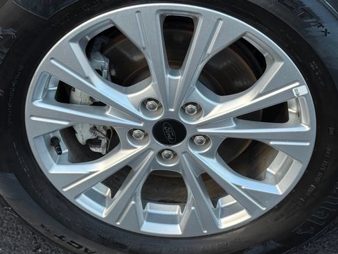 Used 2023 Ford Escape Active AWD/4WD image 11