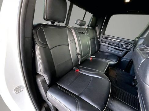 Used 2023 RAM 2500 Rebel w/ Level 2 Equipment Group AWD/4WD image 26