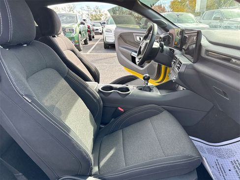 Used 2024 Ford Mustang GT w/ Mustang Nite Pony Package image 21