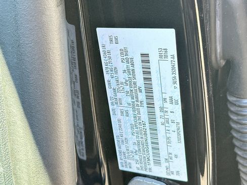 Used 2022 Ford Escape SE w/ Convenience Package image 28