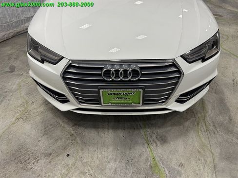 Used 2018 Audi A4 2.0T Premium w/ 18" Wheel Package AWD/4WD image 24
