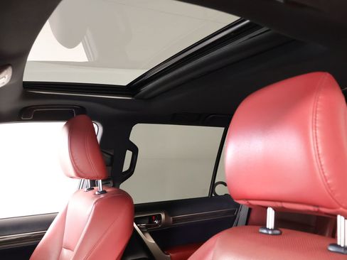 Used 2021 Lexus GX 460 Premium w/ Premium Package image 16