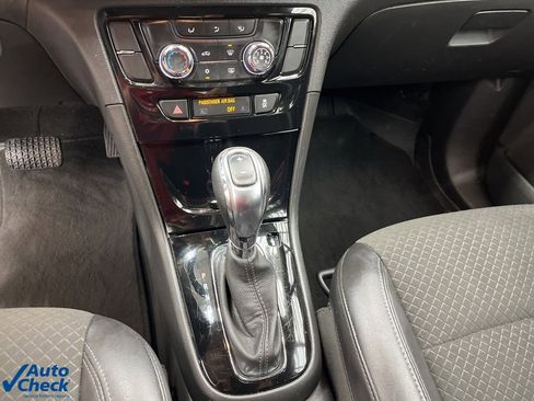 Used 2019 Buick Encore Preferred image 25