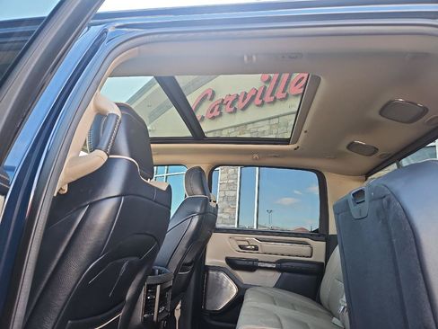 Used 2019 RAM 1500 Limited AWD/4WD image 25