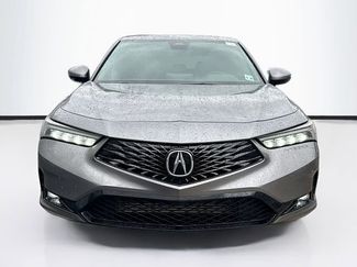 Used 2023 Acura Integra A-Spec video 2