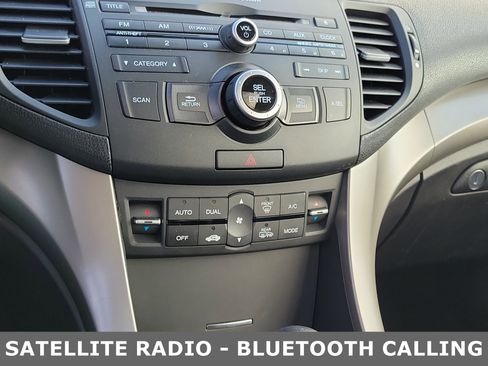 Used 2009 Acura TSX w/ Technology Package image 27