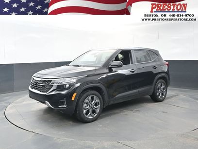 Used 2026 Kia Seltos LX