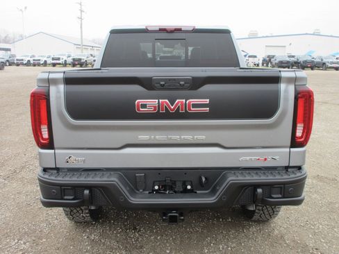 New 2026 GMC Sierra 1500 AT4X w/ AT4X AEV Edition image 6