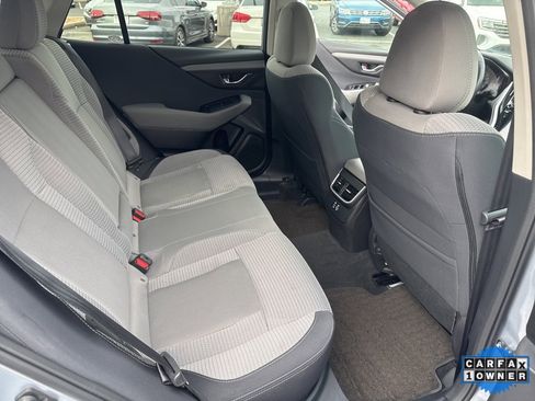 Used 2023 Subaru Outback Premium image 26
