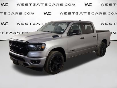 Used 2023 RAM 1500 Big Horn
