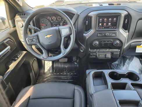 New 2026 Chevrolet Silverado 3500 W/T w/ WT Convenience Package image 27