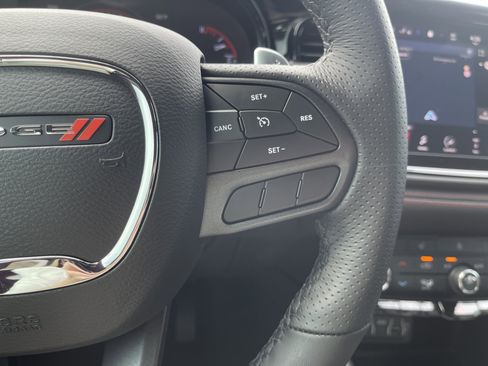 New 2026 Dodge Durango GT w/ Blacktop Package RWD image 13