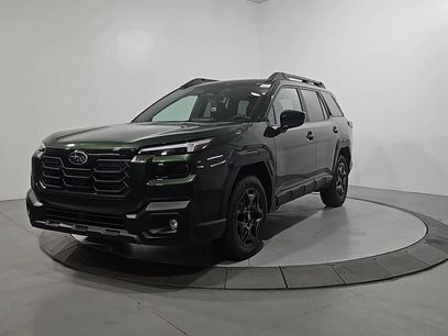 New 2026 Subaru Outback Limited